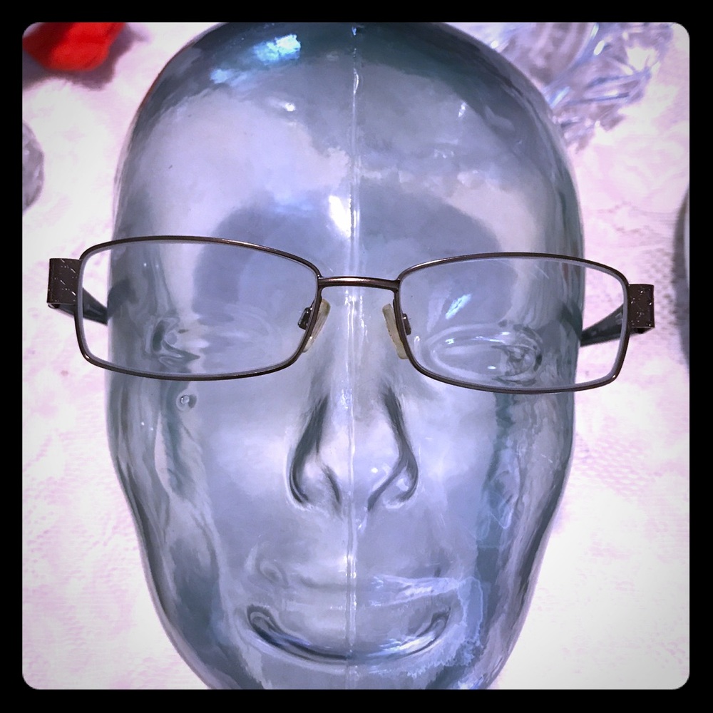 Gloria Vanderbilt Prescription Glasses